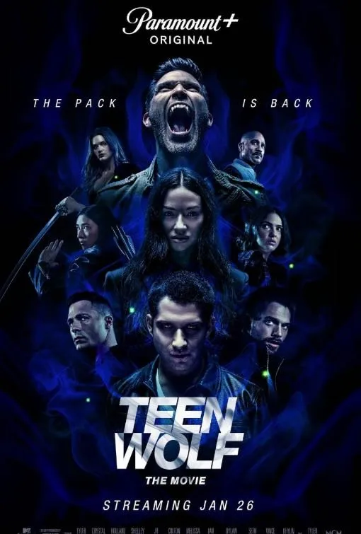 TVOXAR IPTV movie poster 7