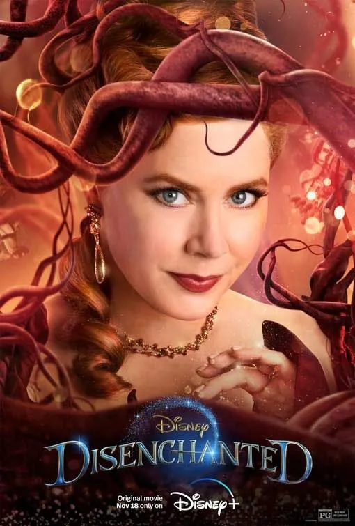 TVOXAR IPTV movie poster 3