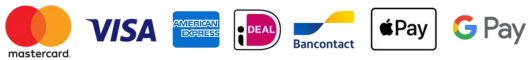 TVOXAR IPTV payment method icons