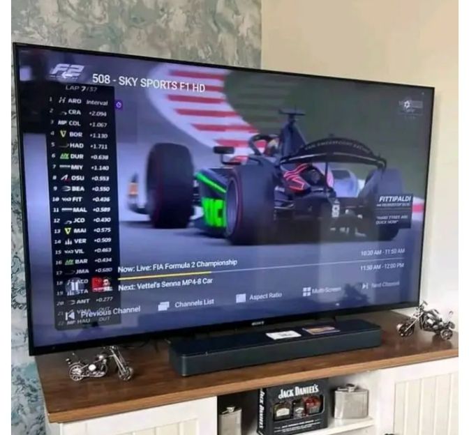 TVOXAR IPTV customer review image 4