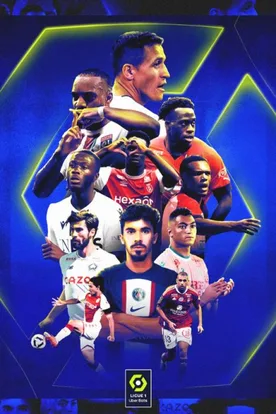 TVOXAR IPTV sport channel image 8
